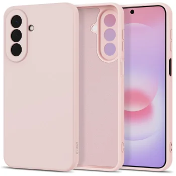 Tech-Protect Icon Case for Samsung Galaxy A27 5G - Pink