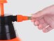 Garden pressure hand sprayer, 2l