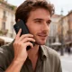 Tech-Protect Smart Wallet Case for Samsung Galaxy S26 - Matte Black