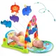 Ricokids 7316 Kids Interactive Educational Mat with Piano