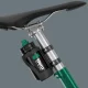 Screwdriver and Bit Set Wera 9540 Kraftform XL Bottle Set, 17-Piece