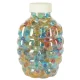 Hydrogel balls Orbeez (7-8mm) for multicolor rifle gun 550 pcs., multi-colored