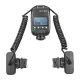 Godox MF-T76C Dual-Head Macro Flash for Canon