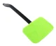 Universal glass brush