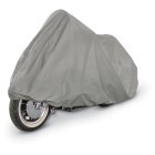 Indoor / Outdoor Motorcycle Cover 205x125cm