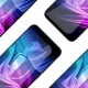 3mk SilkyMatt Pro Matte Screen Protector Film for Xiaomi Poco F7