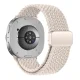 Tech-Protect NylonMag Watch Strap for Samsung Galaxy Watch 40/44/46 mm - Beige