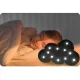 Nukido 740923 Cloud-Shaped LED Night Light