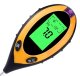 4-in-1 Soil Tester for pH, Moisture, Light & Temperature