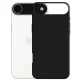3Mk Protection Apple iPhone 17 Air Case Matt Case Pro, Matte Black