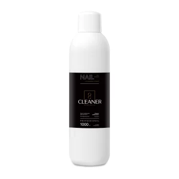 Nail Degreaser Ocho Nails Cleaner Strawberry Scent 1000 ml