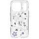 Uniq Coehl Amara Phone Case Cover iPhone 17 Pro Magnetic Charging - Transparent