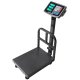 Heavy Duty Digital Platform Scale 200 kg Industrial Warehouse Scale