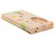 Double-sided foam play pad mat for children, Animals 200x150 cm