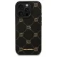 Apple iPhone 16 Pro 6.3\'\' Karl Lagerfeld Karl Head MagSafe Cover Case, Black