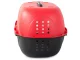 Pet Carrier for Dogs, Cats and Rabbits, 48 cm, Red