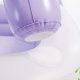 Intex 57470 Inflatable Kids Pool with Canopy, Purple