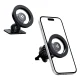 Spigen MFT13 MagSafe Car Holder for Dashboard or Air Vent - Black