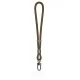 Tech-Protect C11S Rope Phone Wrist Strap - Dark Green