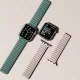 Magnetic Strap for Apple Watch 41mm (Black)