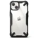 Ringke Fusion X Case for Apple iPhone 14 Plus (Black)