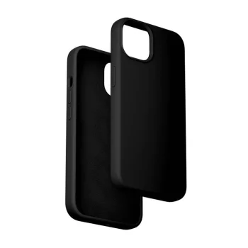 Vention KUEB0-20 Protective Case for iPhone 14 Plus, MagSafe, Black