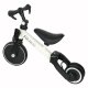 Многофункциональный детский беговел Trike Fix Mini 3в1, белый