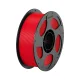 Anycubic PLA 3D Printer Filament, 1.75 mm, 1 kg, Red