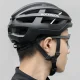 Rockbros Polarized Cycling Glasses with UV Protection and Corrective Insert, Gray