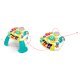 Ricokids Musical Learning Activity Table with Bluetooth RK-812