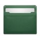 Spigen Valentinus case for a 15-16" laptop - green