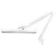 Elegante 801-s LED Beauty Lamp with Stand, White