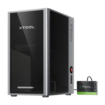 2-in-1 xTool F2 Ultra Laser Engraving Machine 60W MOPA + 40W Diode (P1010155)
