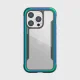 Raptic X-Doria Shield Case for iPhone 14 Pro with MagSafe Support, Opal