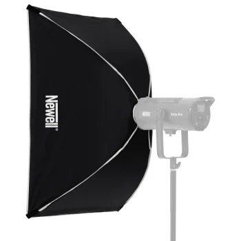 Newell Rectangular Softbox 60 x 90 cm with Bowens Mount