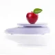Electronic Kitchen Scales with LCD Display, 5 kg