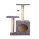 Pethaus Cat House, Tree, Scratching Post, 71 cm