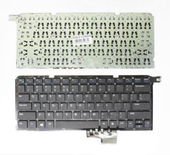 Keyboard DELL Vostro: 5470