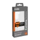 SBS Samsung Galaxy A35 Case D3O, Transparent