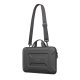 Tech-Protect Ranger-X Tactical Laptop Case 15-16\" Black