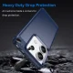 Carbon Case for Xiaomi Redmi Note 13 Pro, Blue