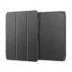 Tech-Protect SC Pen Canvas Case for iPad 10.9\" 2022 / iPad 11\" 2025 - Gray