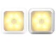 LED Night Light with Motion Sensor, Self-Adhesive