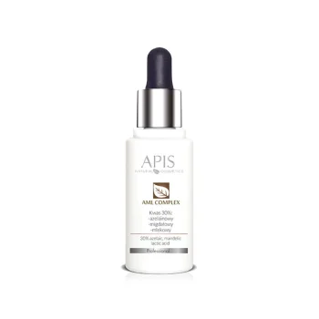 Apis AML Complex 30% Exfoliating Acid Complex 30 ml