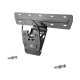 Maclean MC-806 TV Wall Mount for Samsung QLED Q7/Q8/Q9, 49\"-65\", up to 50kg