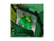Folding Fishing Chair with Backpack and Cooler Bag 3in1