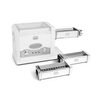 Marcato Pasta Fresca Electric Pasta Machine and Dough Mixer