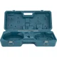 Makita Plastic Carrying Case for Angle Grinders 824958-7, Blue