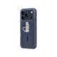 AmazingThing iPhone 17 Pro Case Titan Pro Grip Ring Set, Blue