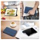 Xiaomi Pad 6 / Pro 11\'\' DUX DUCIS Domo Tablet Book Cover Case, Blue